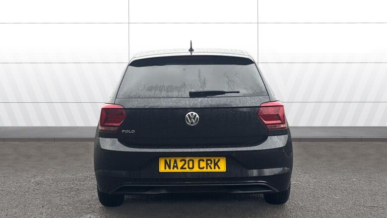 Volkswagen Polo 1.0 EVO 80 Match 5dr Petrol Hatchback